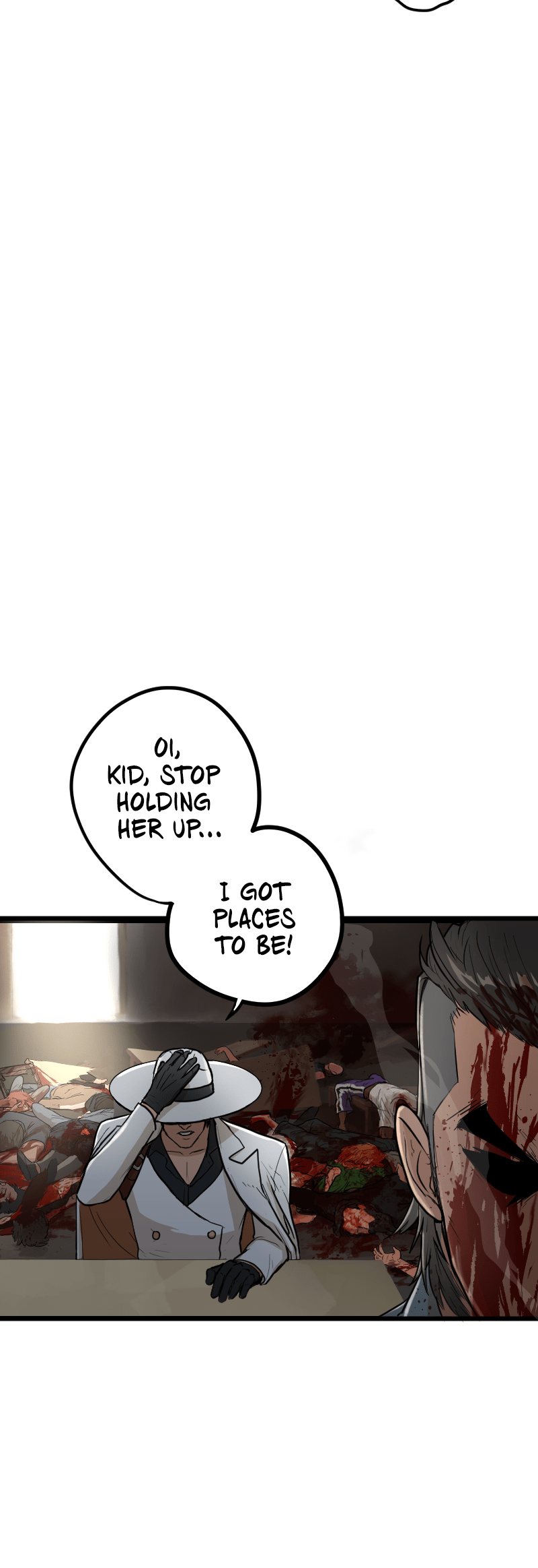 Read Brandal EN Manga Online