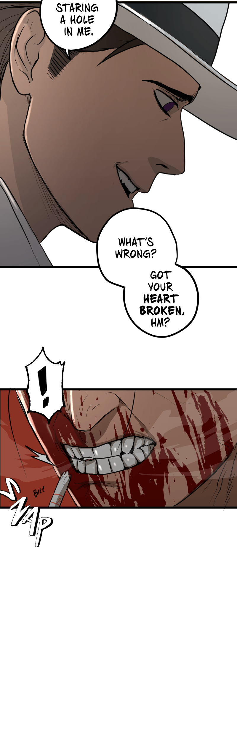 Read Brandal EN Manga Online