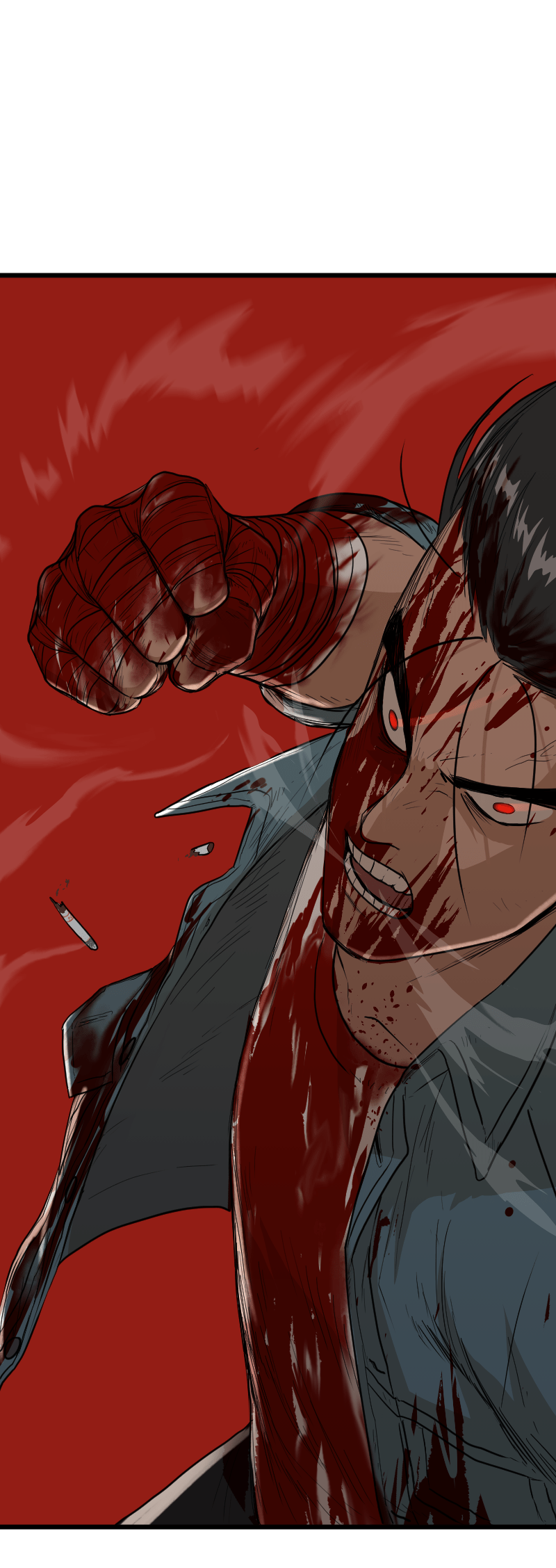 Read Brandal EN Manga Online