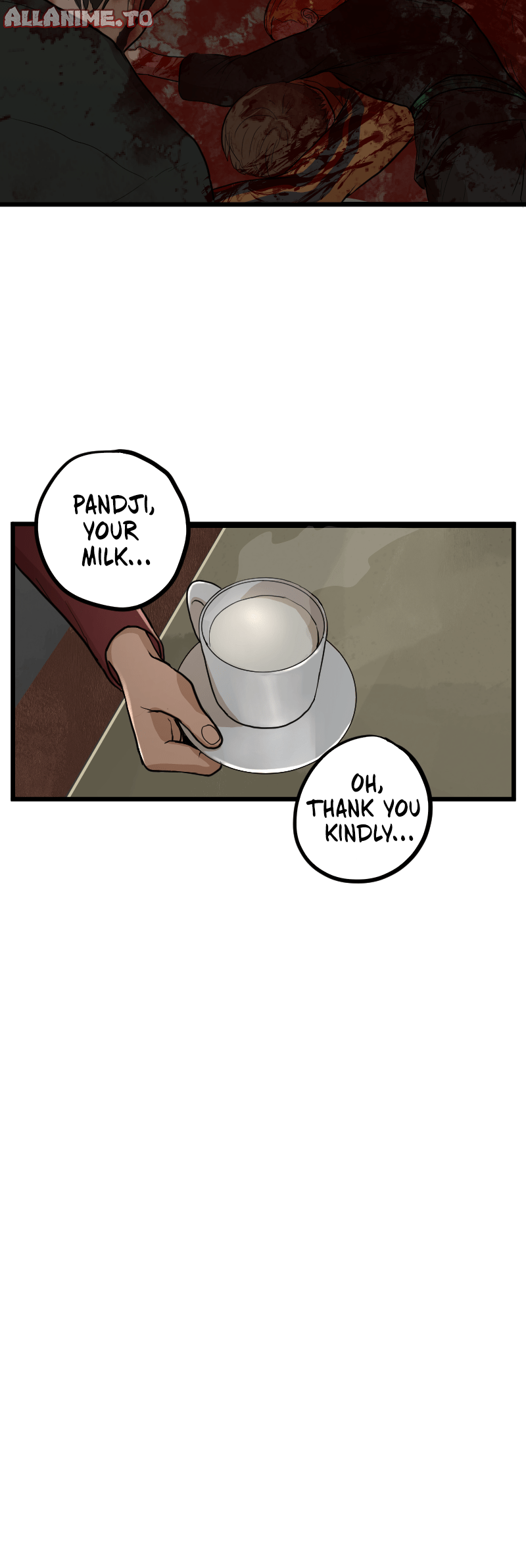 Read Brandal EN Manga Online