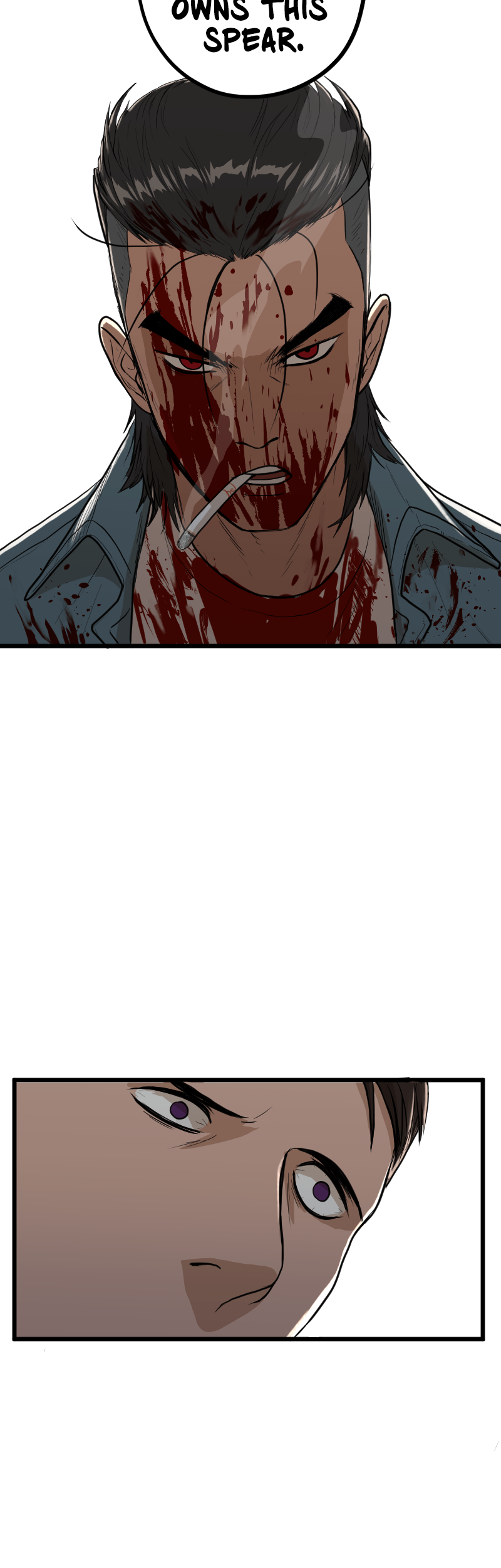 Read Brandal EN Manga Online