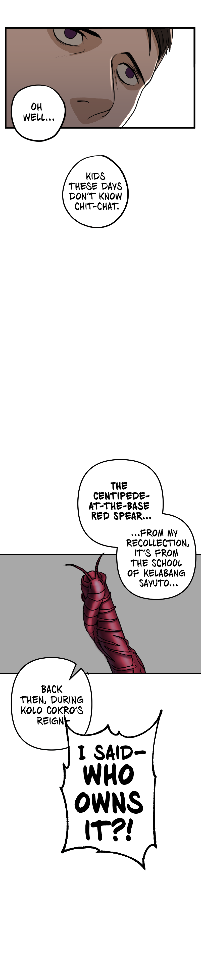 Read Brandal EN Manga Online