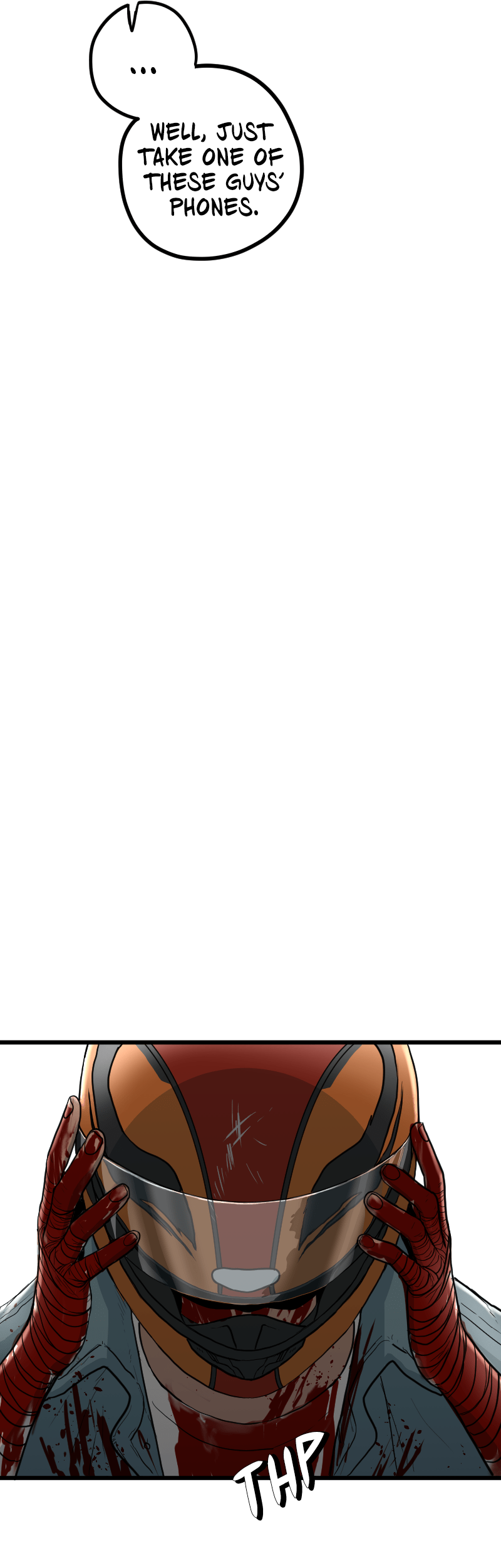 Read Brandal EN Manga Online