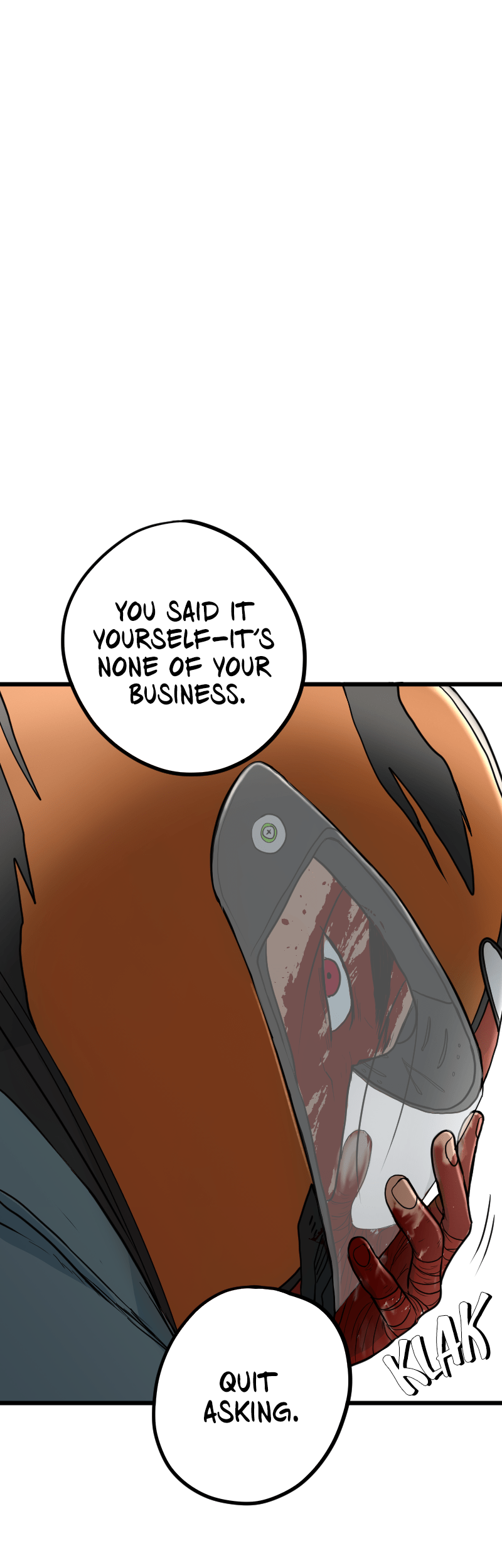 Read Brandal EN Manga Online