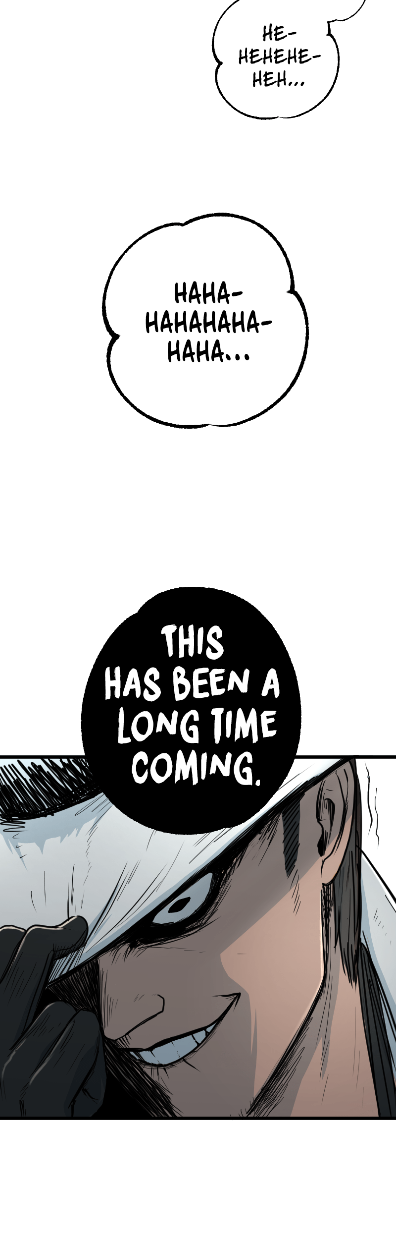 Read Brandal EN Manga Online