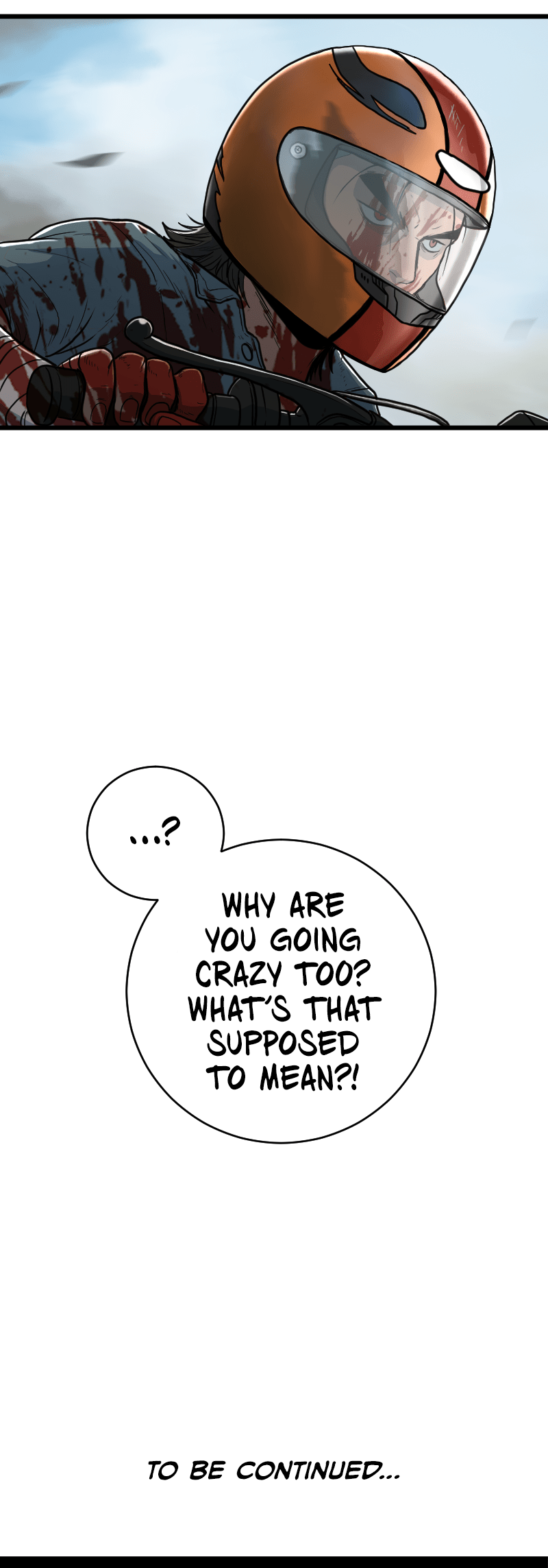 Read Brandal EN Manga Online