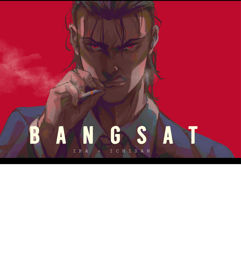 Read Brandal EN Manga Online