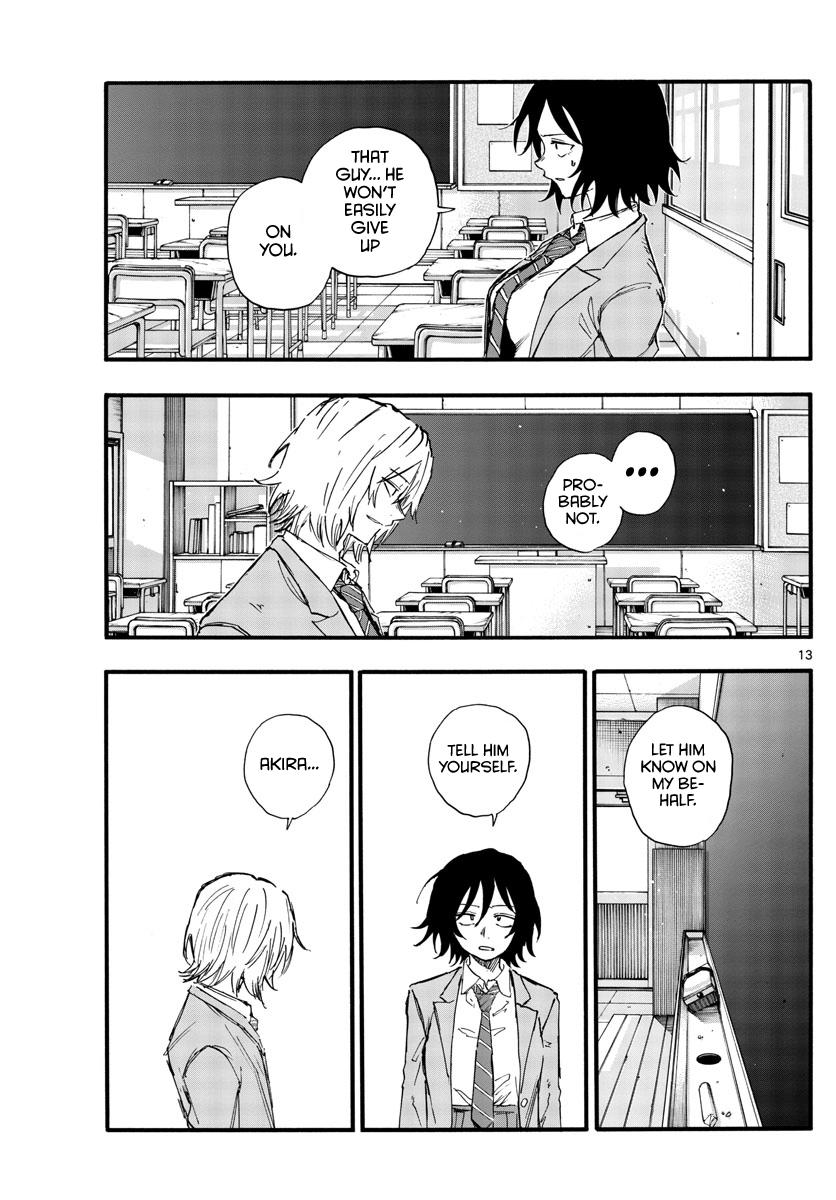 Read Call of the Night EN Manga Online