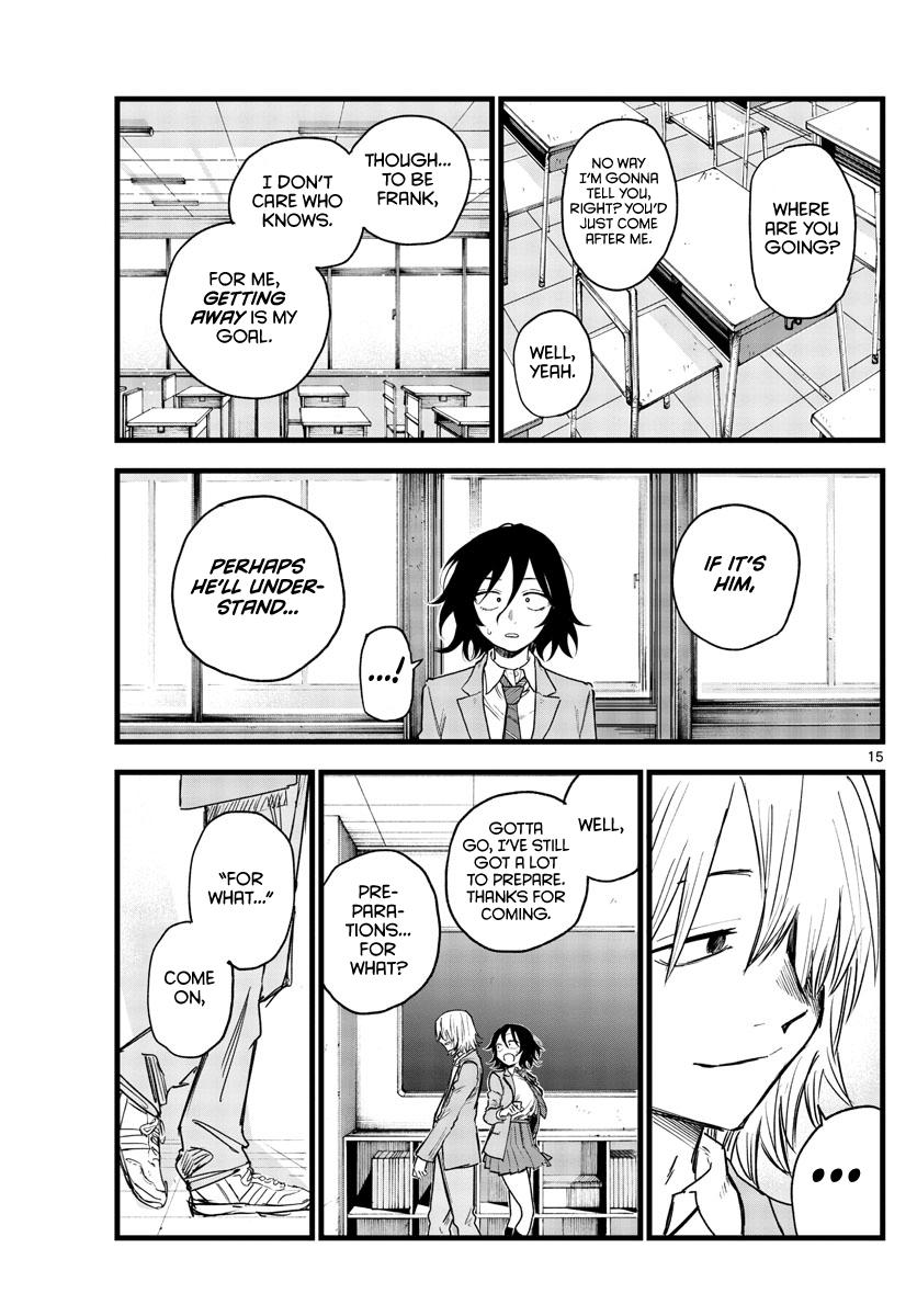 Read Call of the Night EN Manga Online