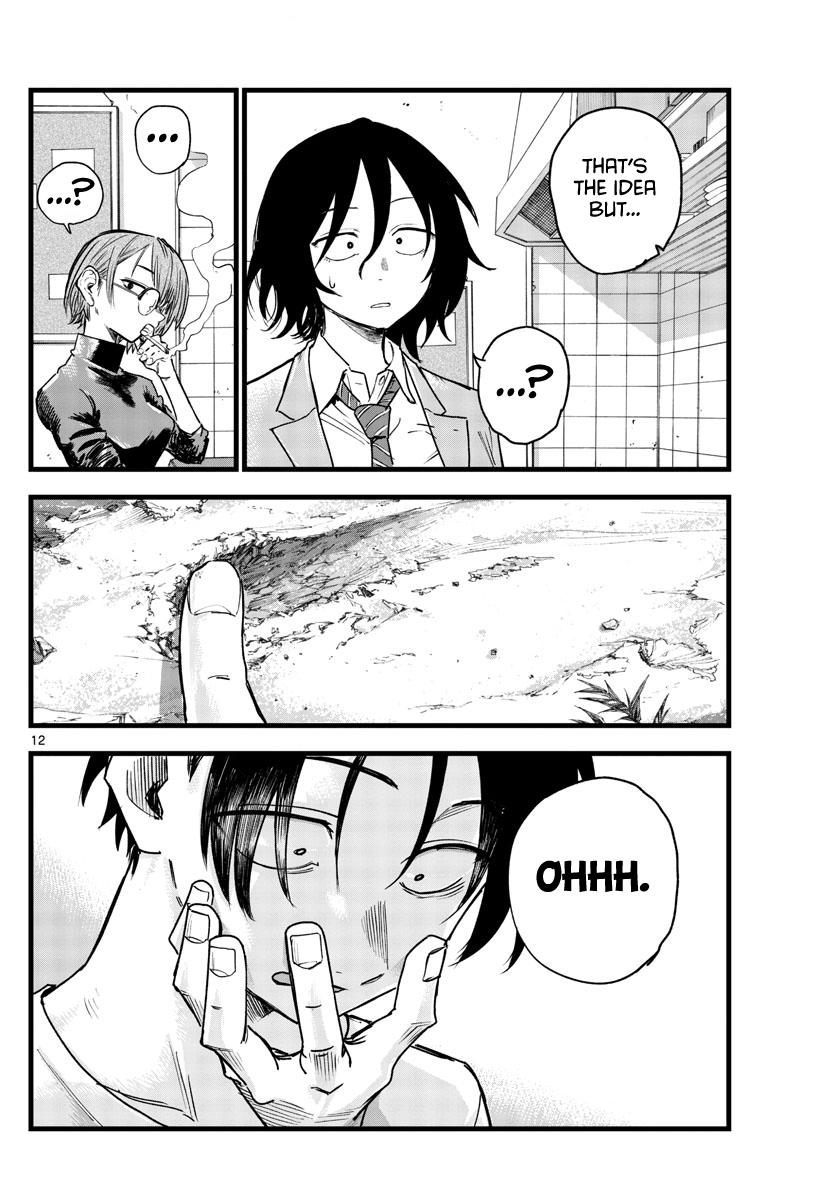 Read Call of the Night EN Manga Online