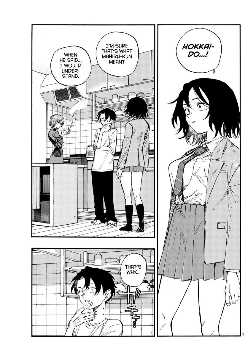 Read Call of the Night EN Manga Online