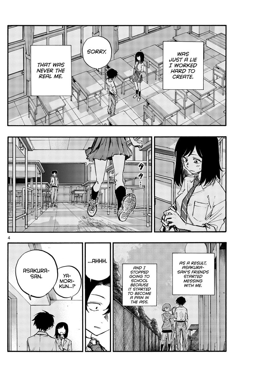 Read Call of the Night EN Manga Online