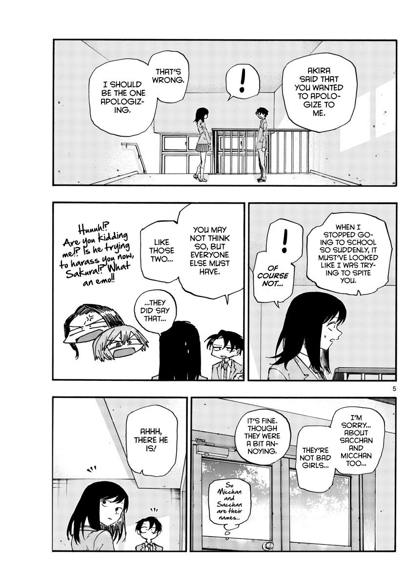 Read Call of the Night EN Manga Online