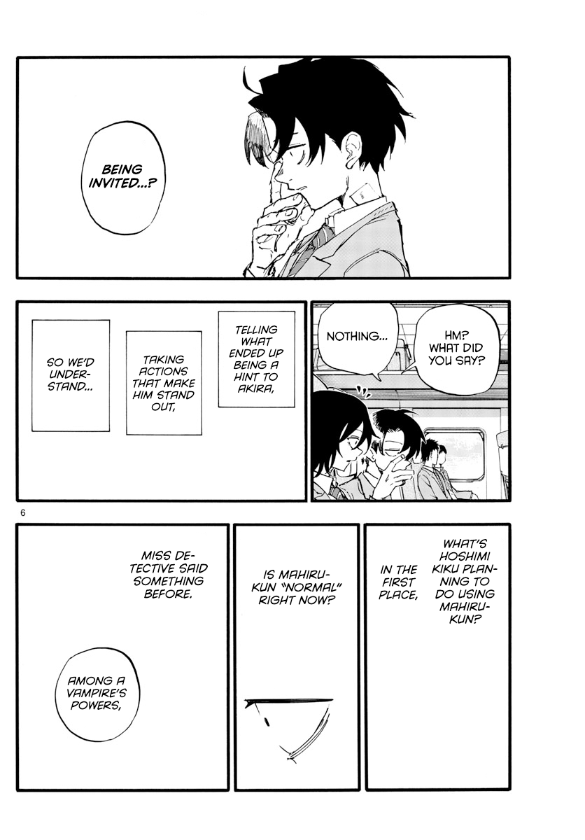 Read Call of the Night EN Manga Online