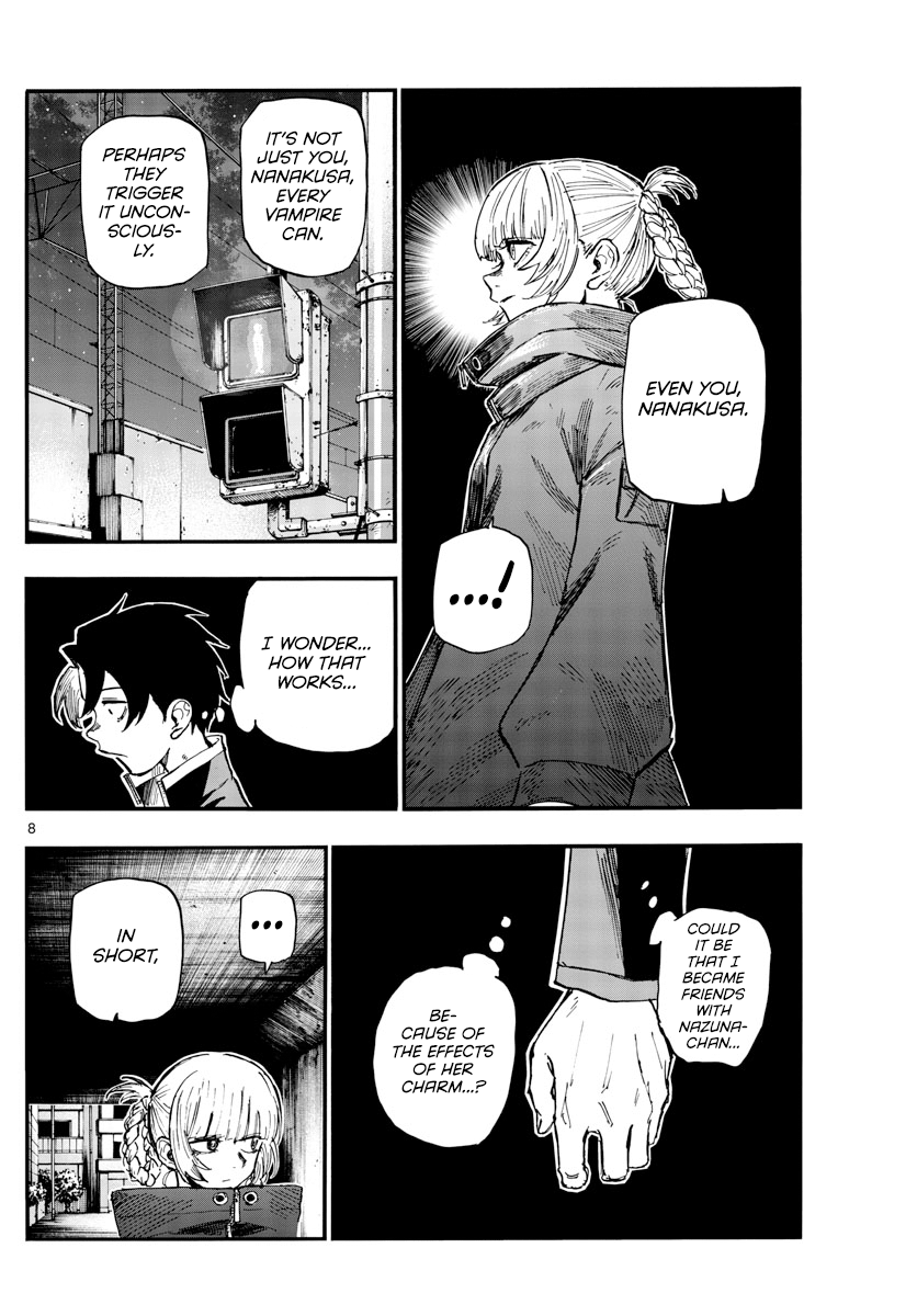 Read Call of the Night EN Manga Online