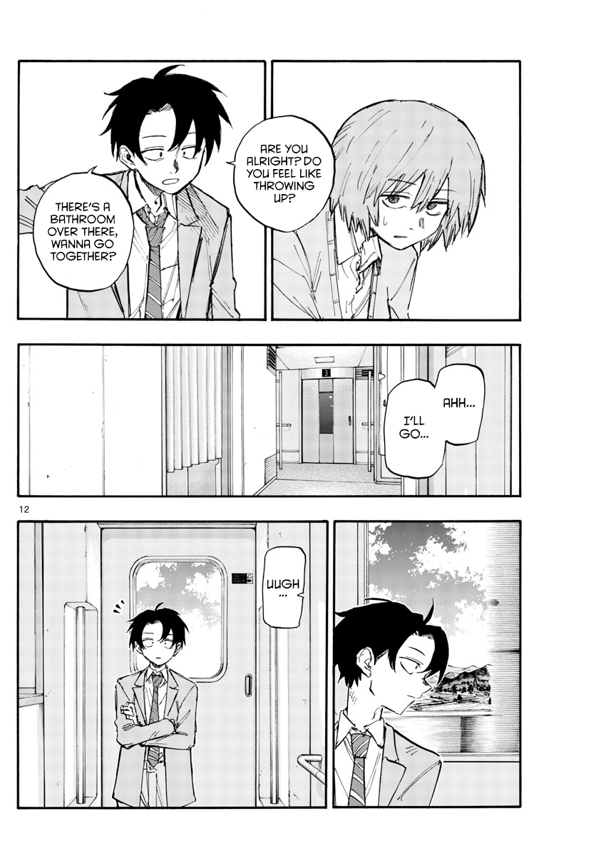 Read Call of the Night EN Manga Online