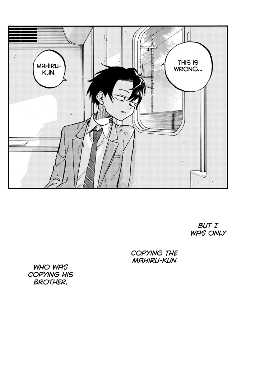 Read Call of the Night EN Manga Online
