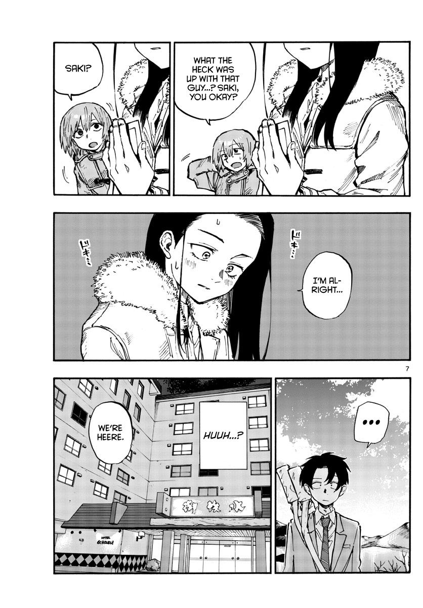 Read Call of the Night EN Manga Online