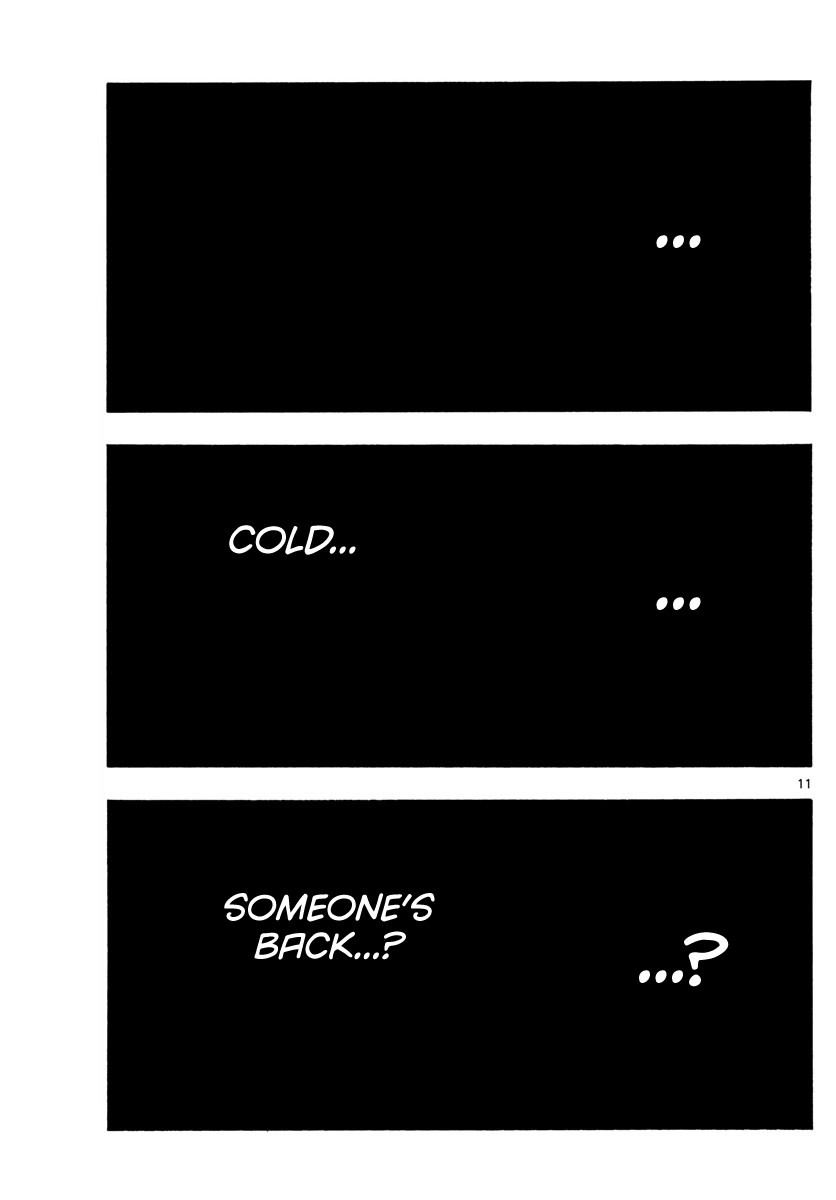 Read Call of the Night EN Manga Online