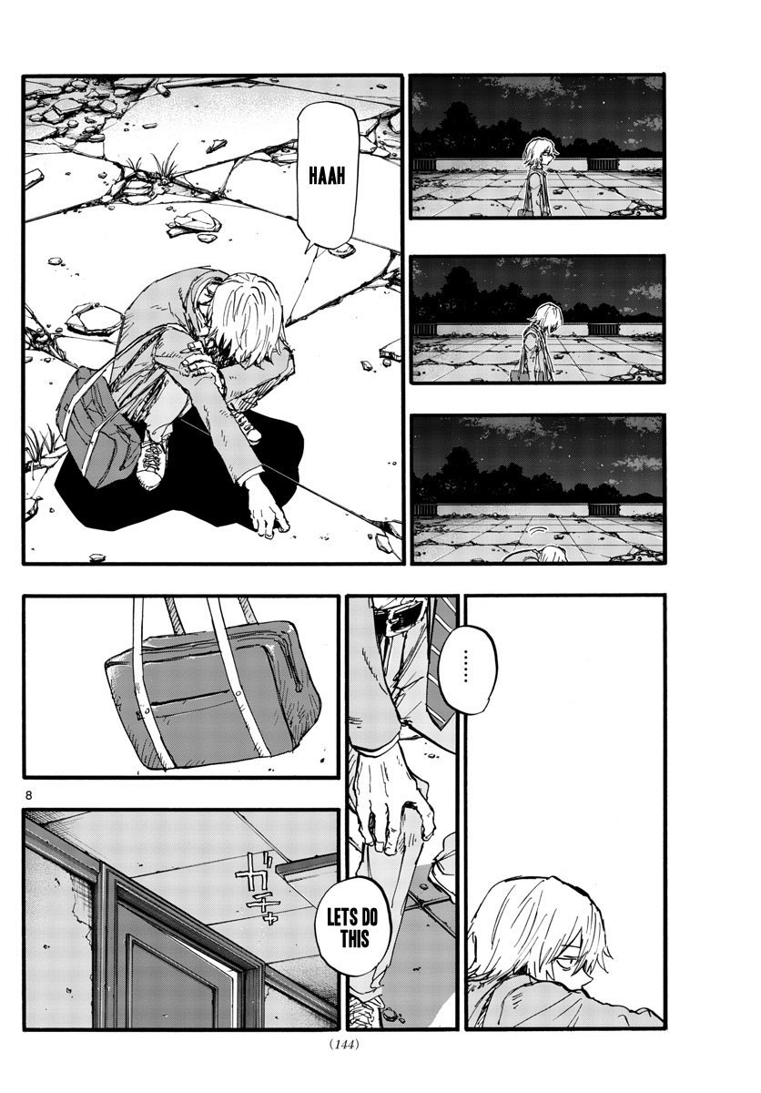Read Call of the Night EN Manga Online