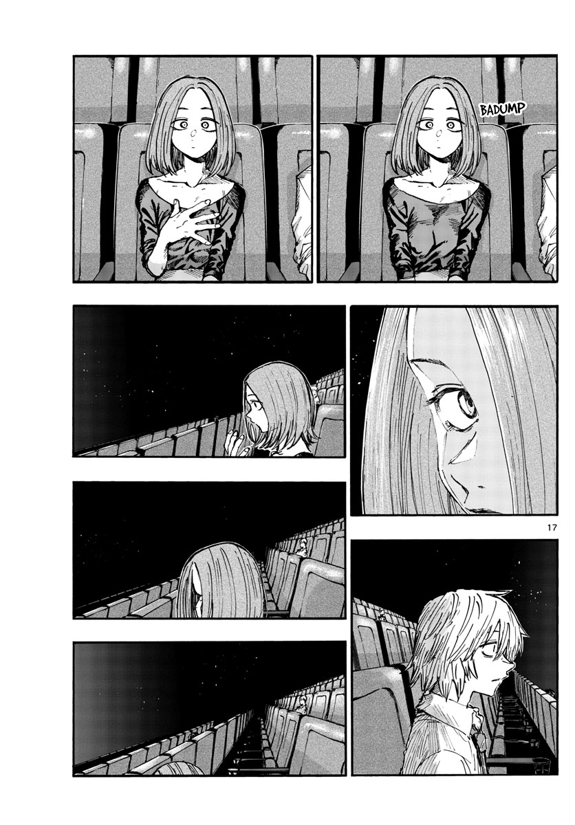 Read Call of the Night EN Manga Online
