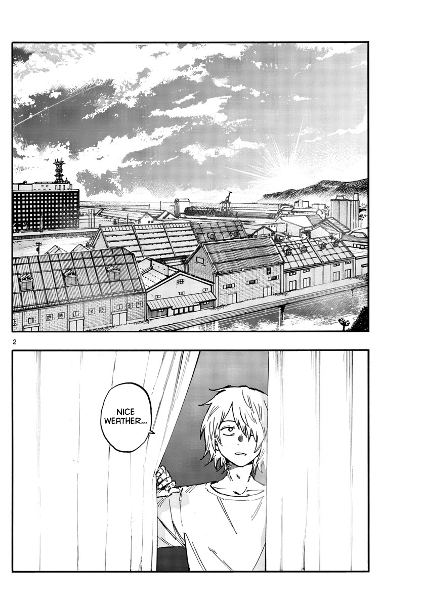 Read Call of the Night EN Manga Online