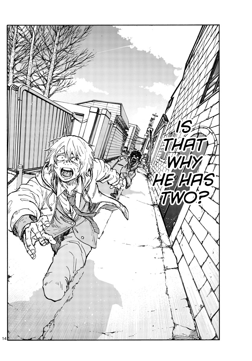 Read Call of the Night EN Manga Online