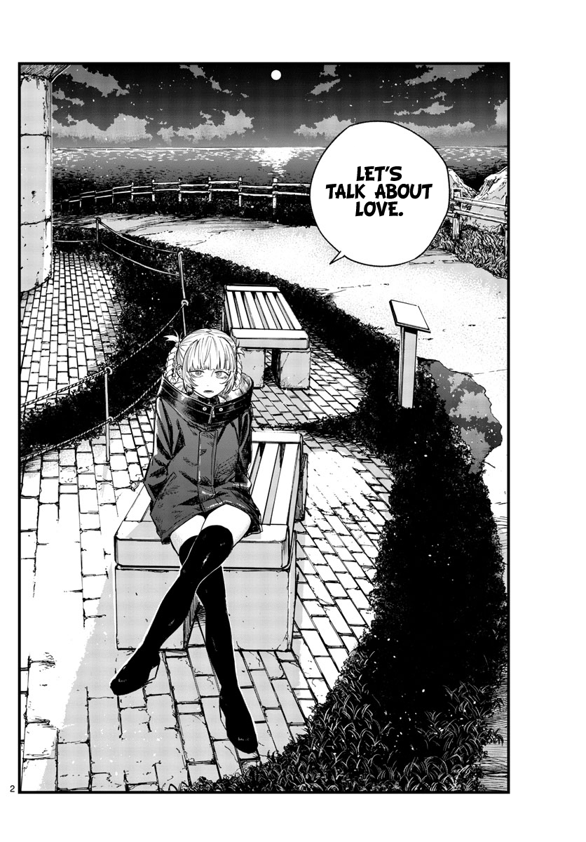 Read Call of the Night EN Manga Online