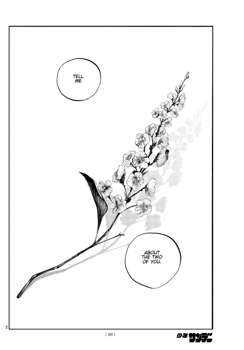 Read Call of the Night EN Manga Online