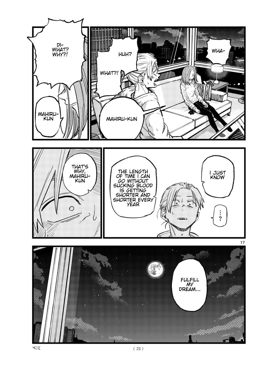 Read Call of the Night EN Manga Online