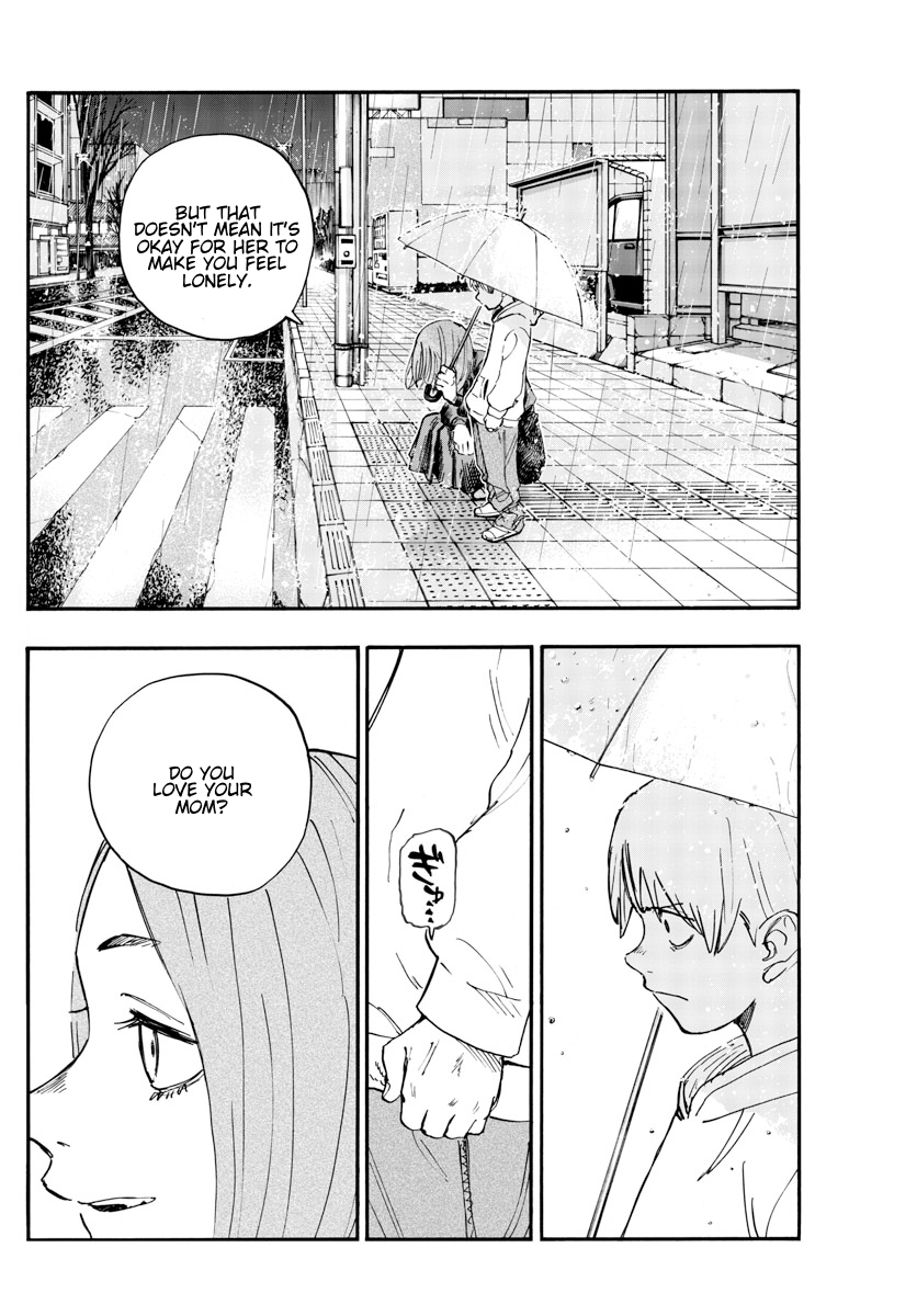 Read Call of the Night EN Manga Online