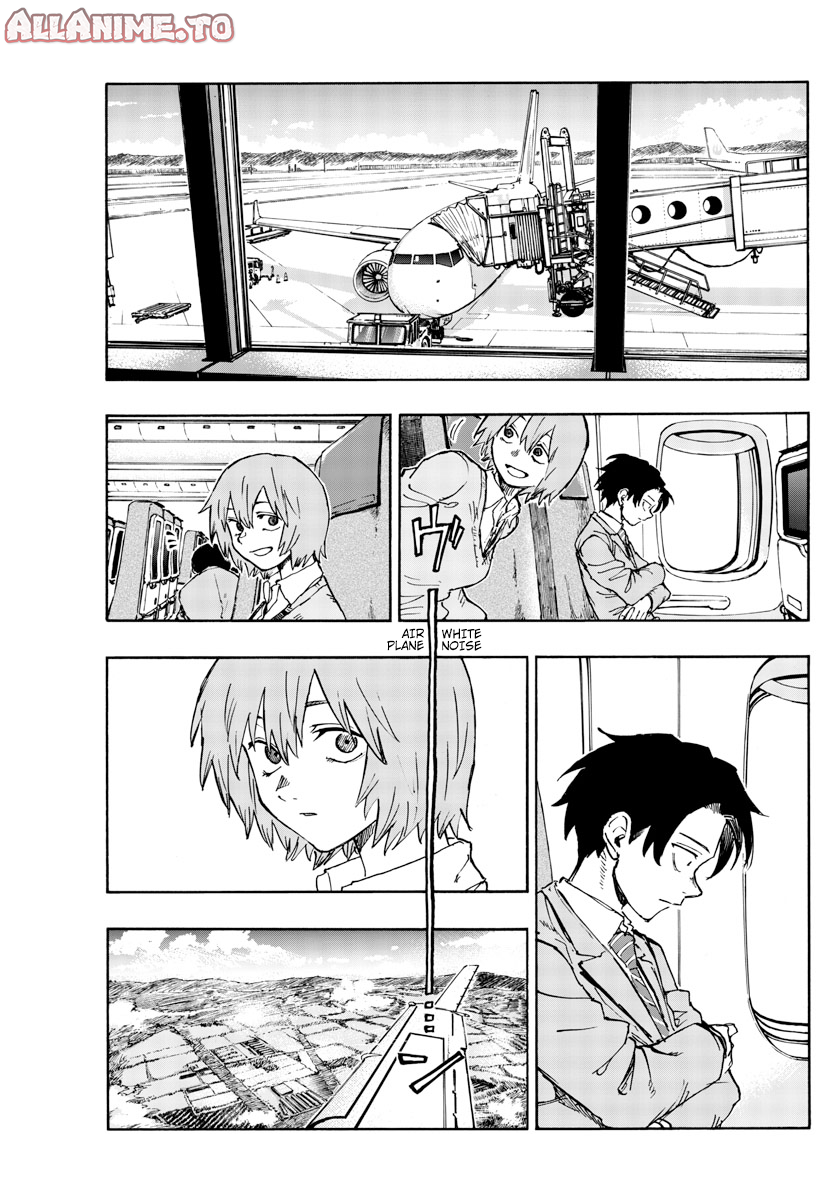 Read Call of the Night EN Manga Online