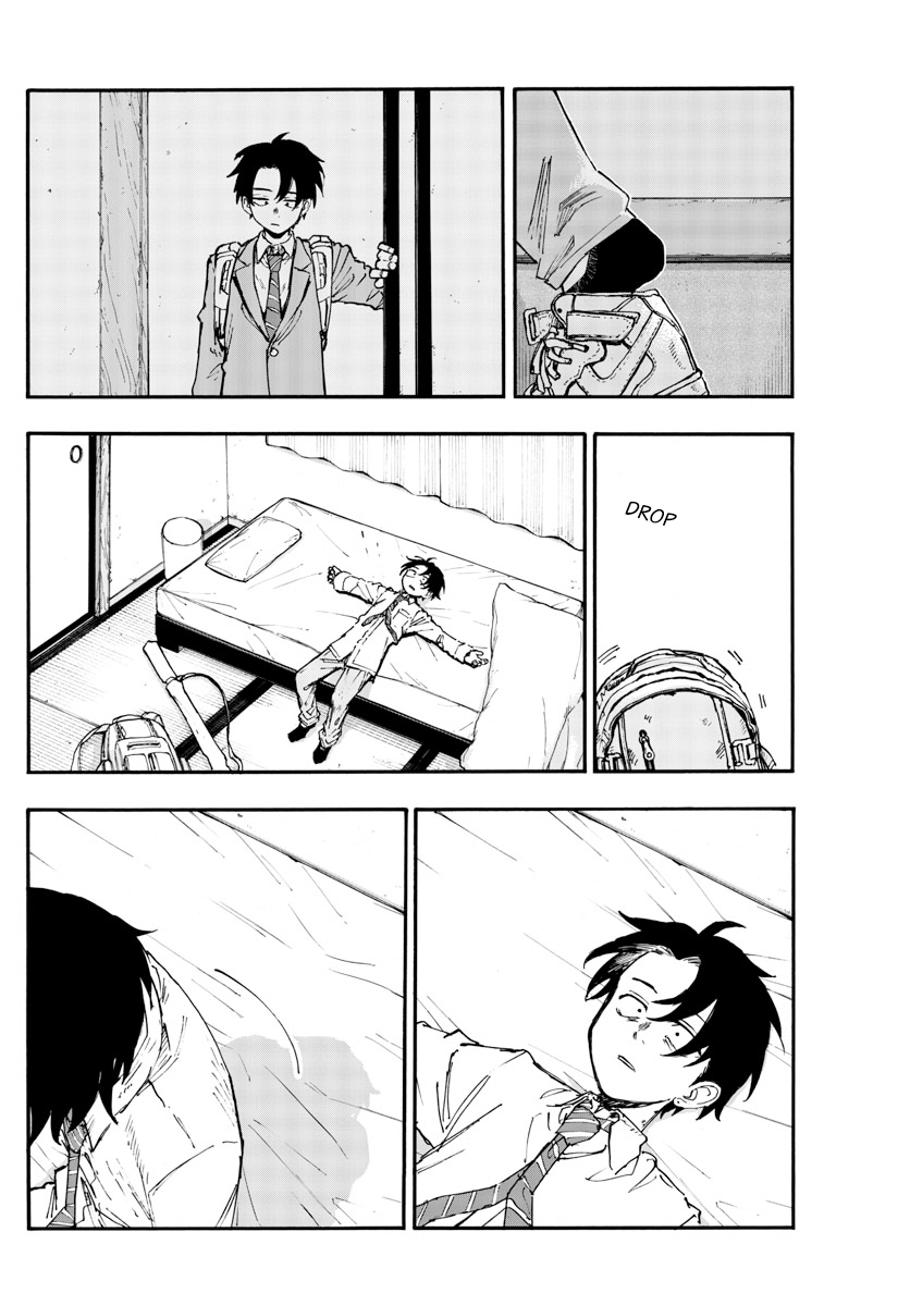 Read Call of the Night EN Manga Online