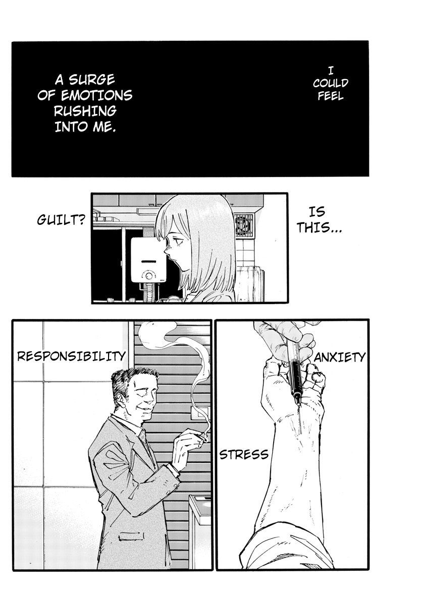 Read Call of the Night EN Manga Online