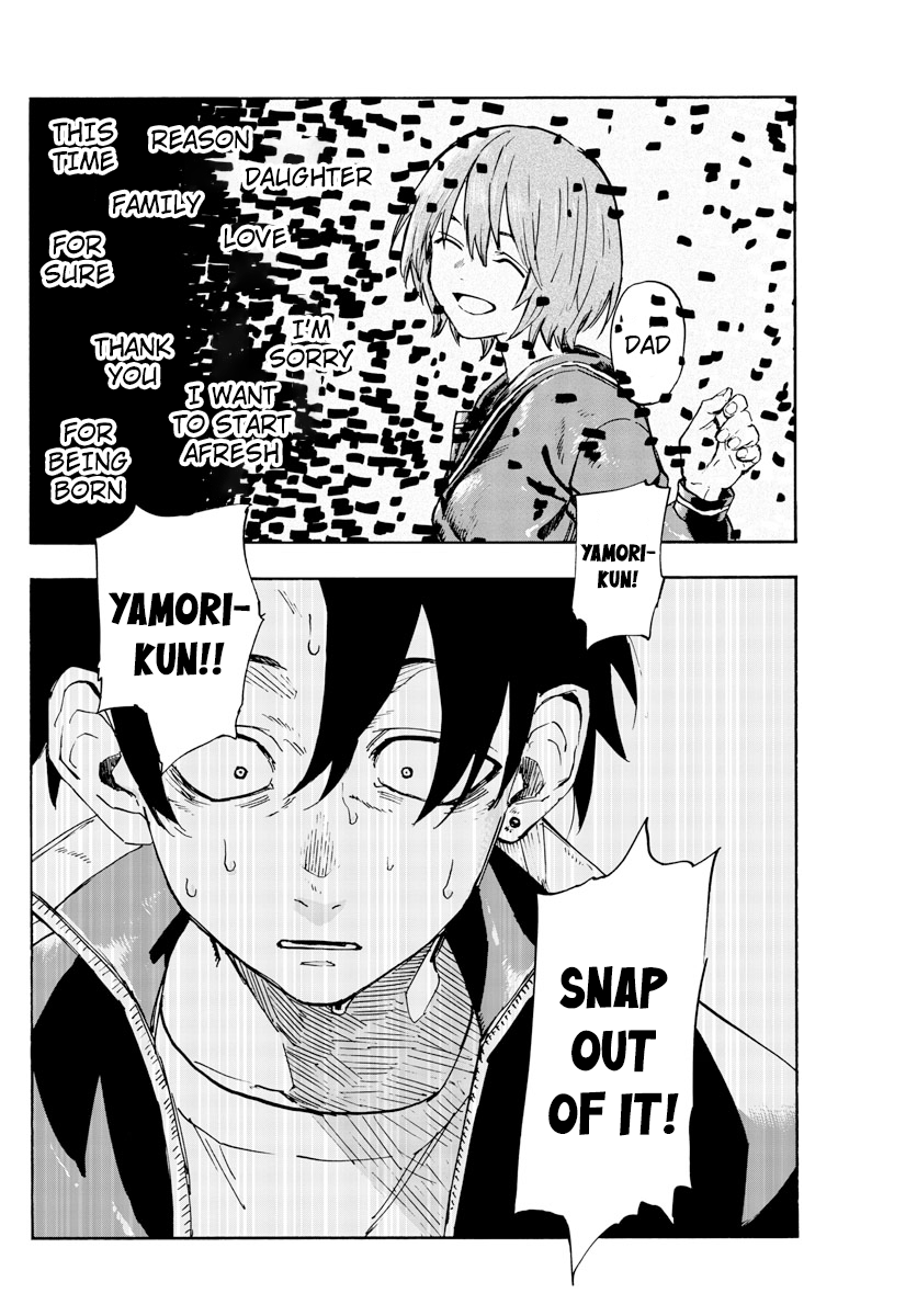 Read Call of the Night EN Manga Online