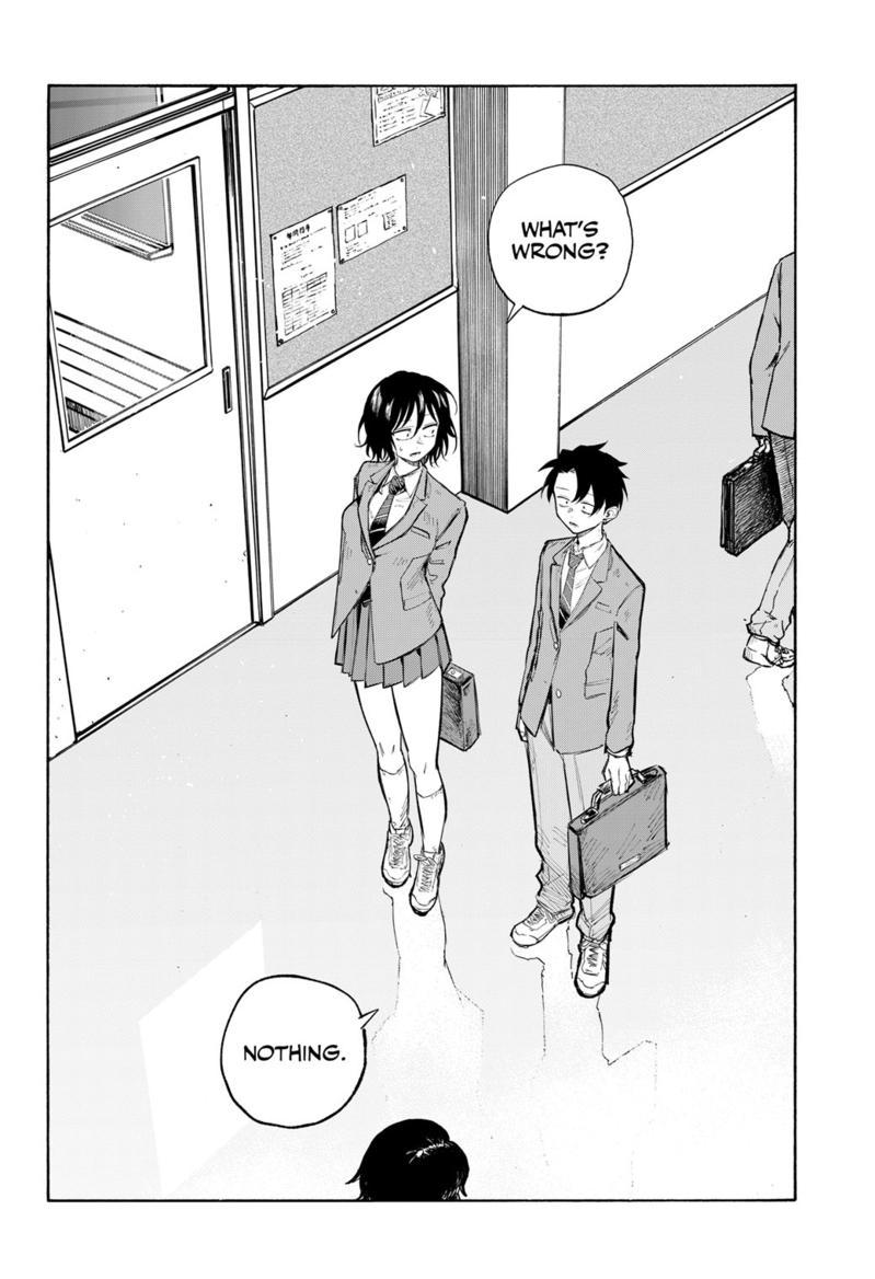 Read Call of the Night EN Manga Online