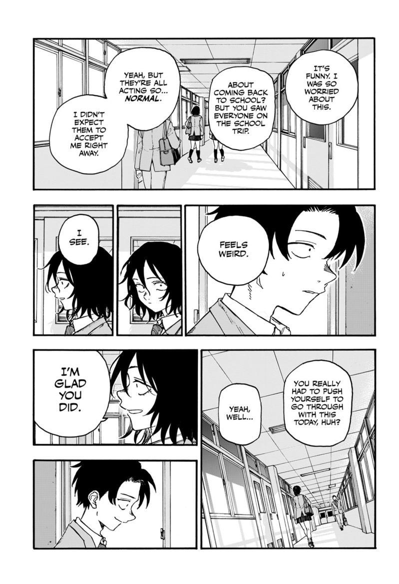 Read Call of the Night EN Manga Online