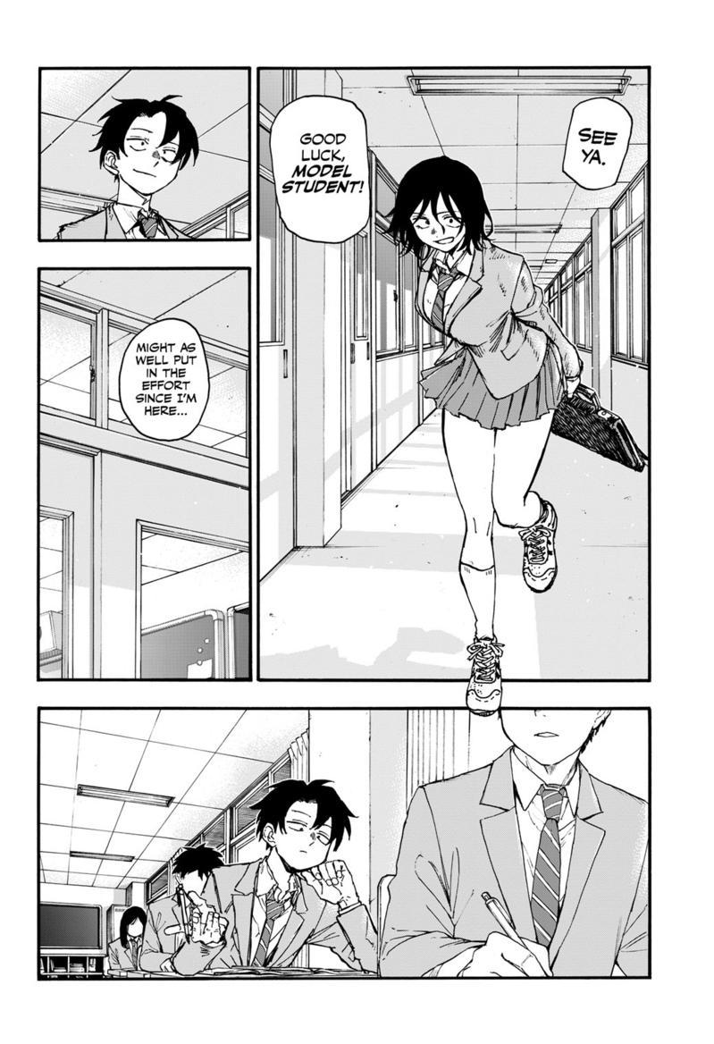 Read Call of the Night EN Manga Online