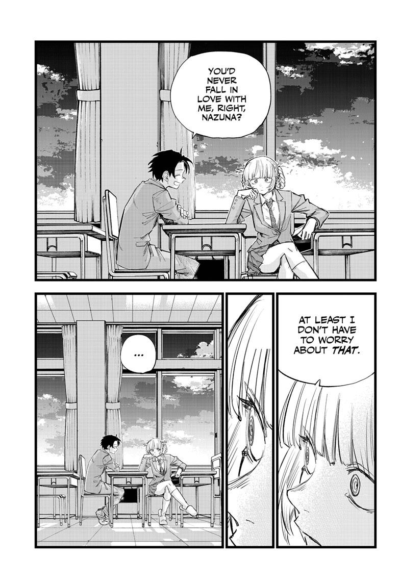 Read Call of the Night EN Manga Online