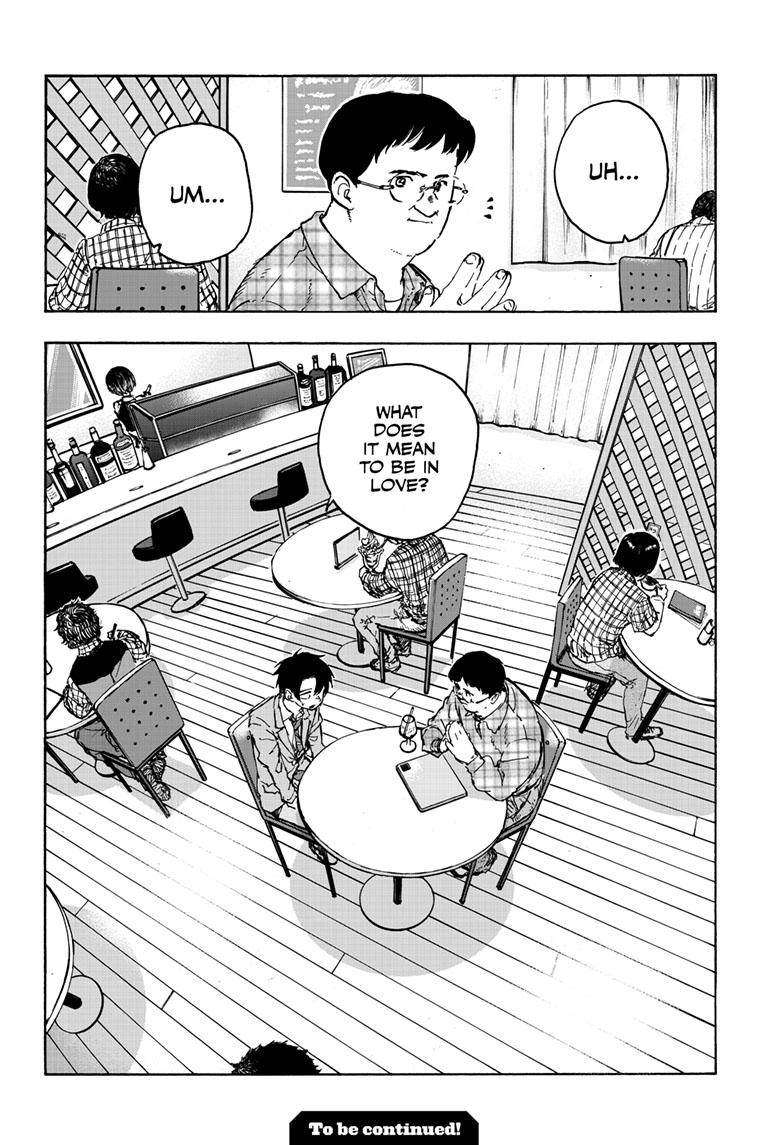 Read Call of the Night EN Manga Online