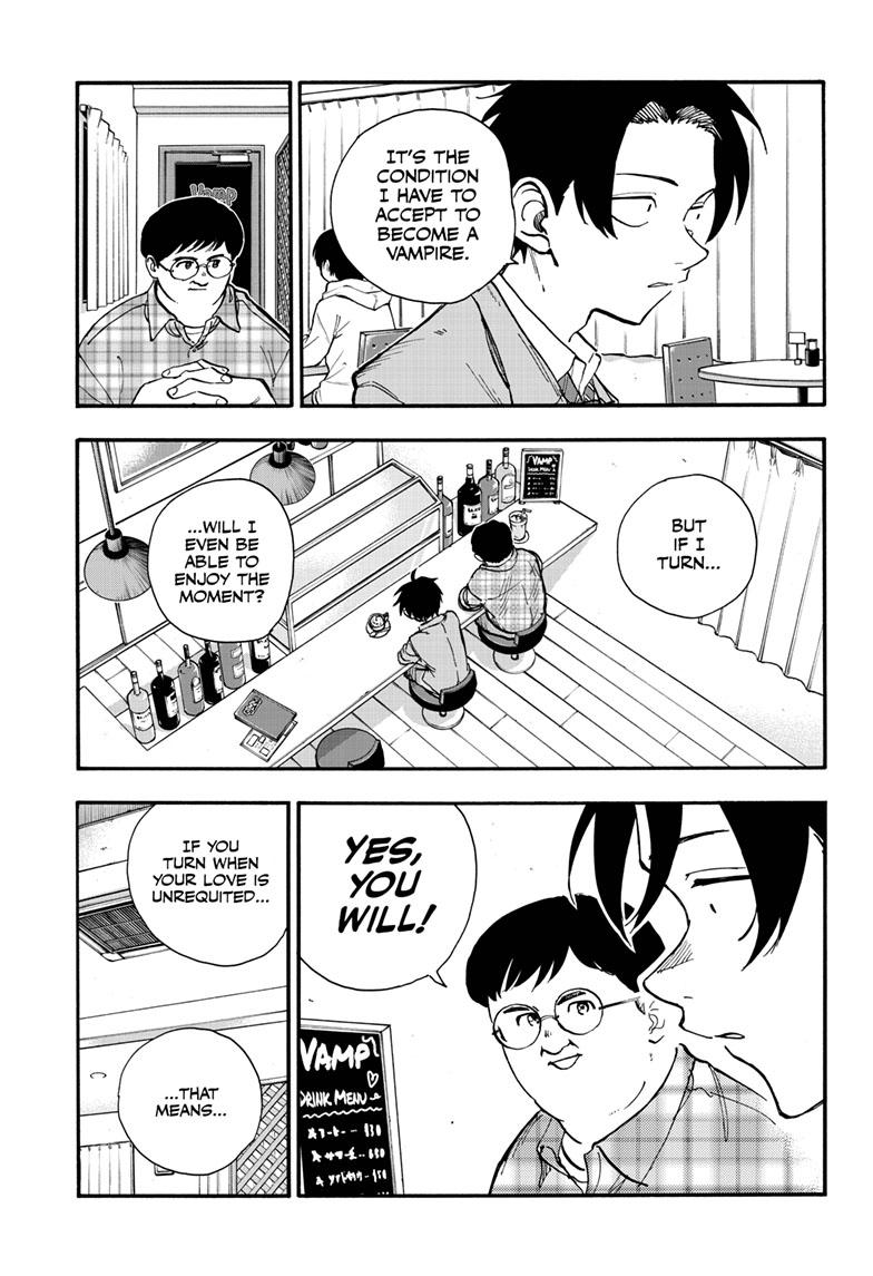 Read Call of the Night EN Manga Online