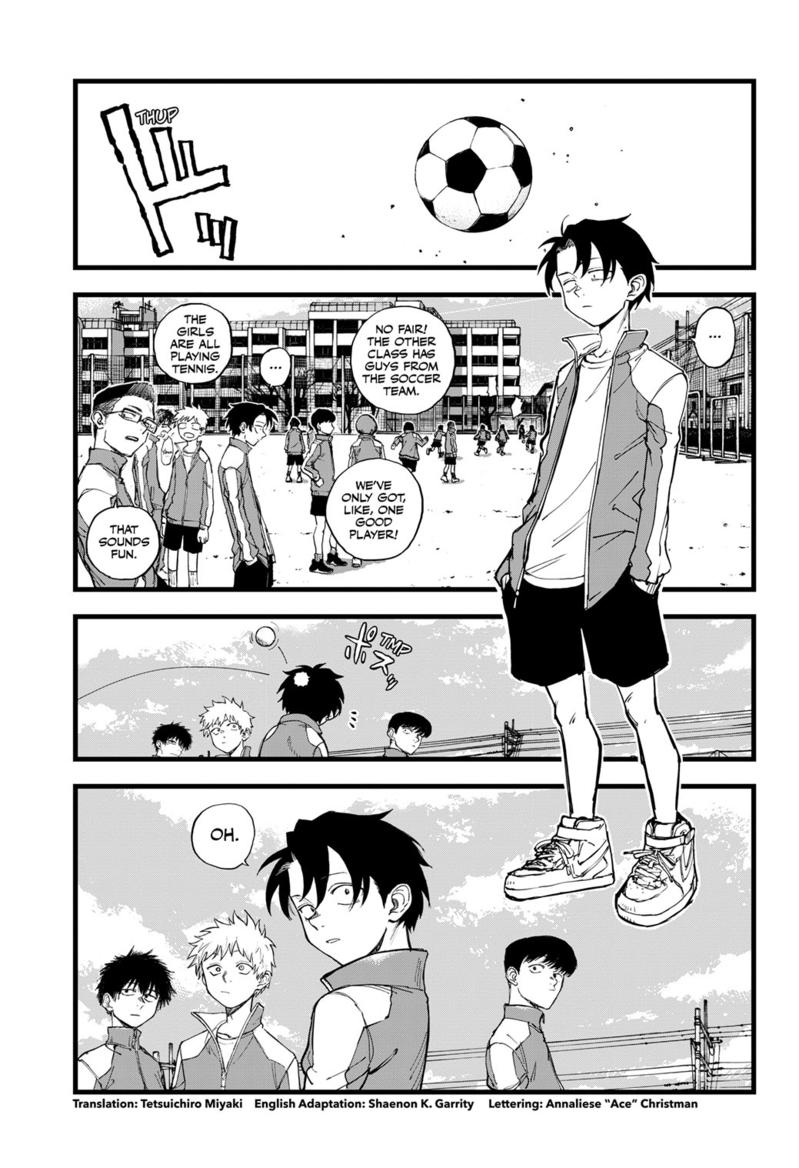 Read Call of the Night EN Manga Online