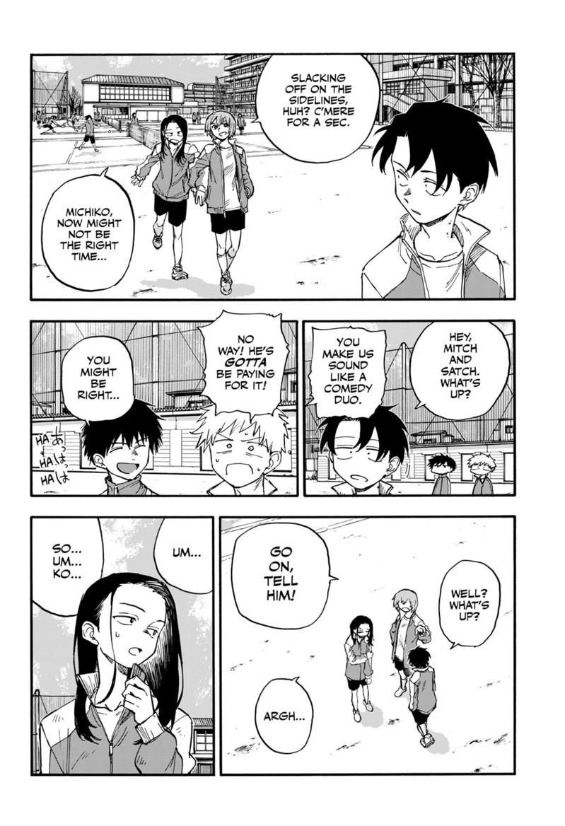 Read Call of the Night EN Manga Online