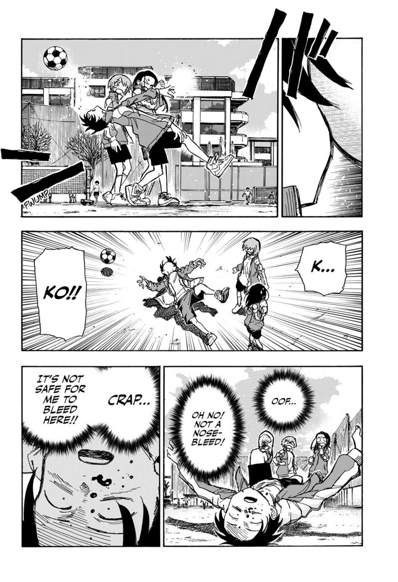 Read Call of the Night EN Manga Online