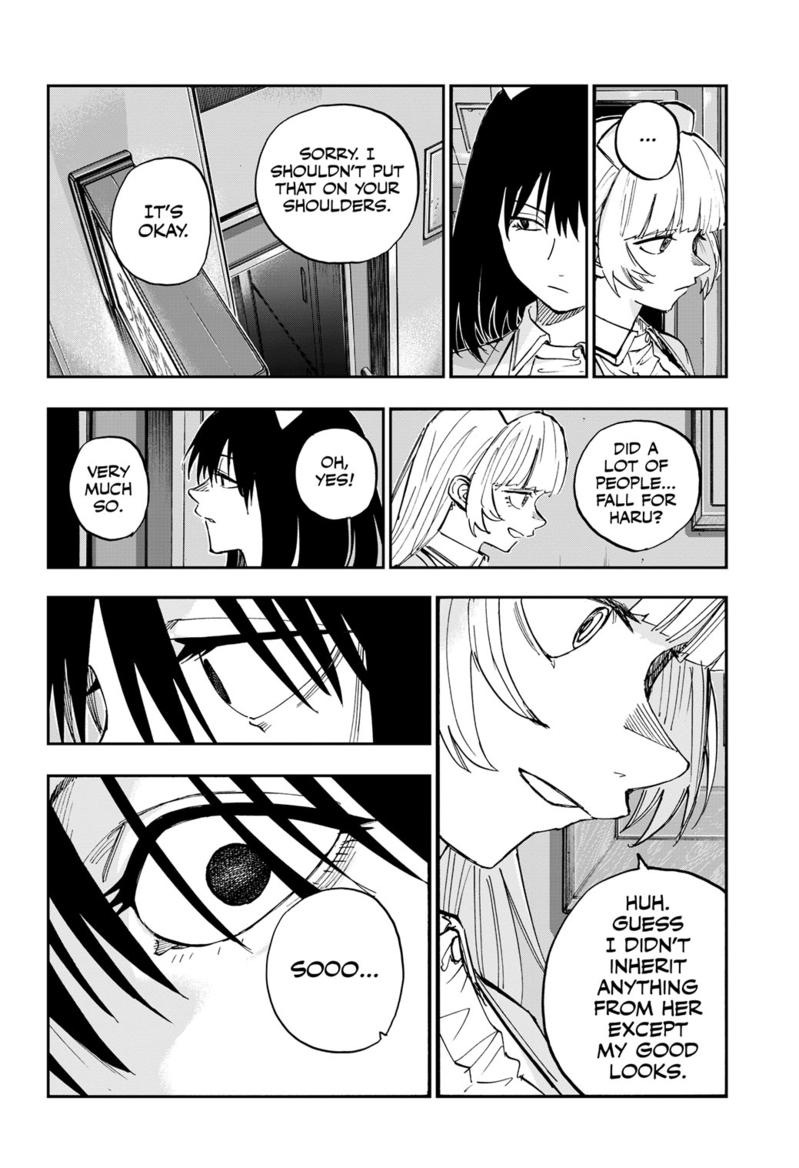 Read Call of the Night EN Manga Online