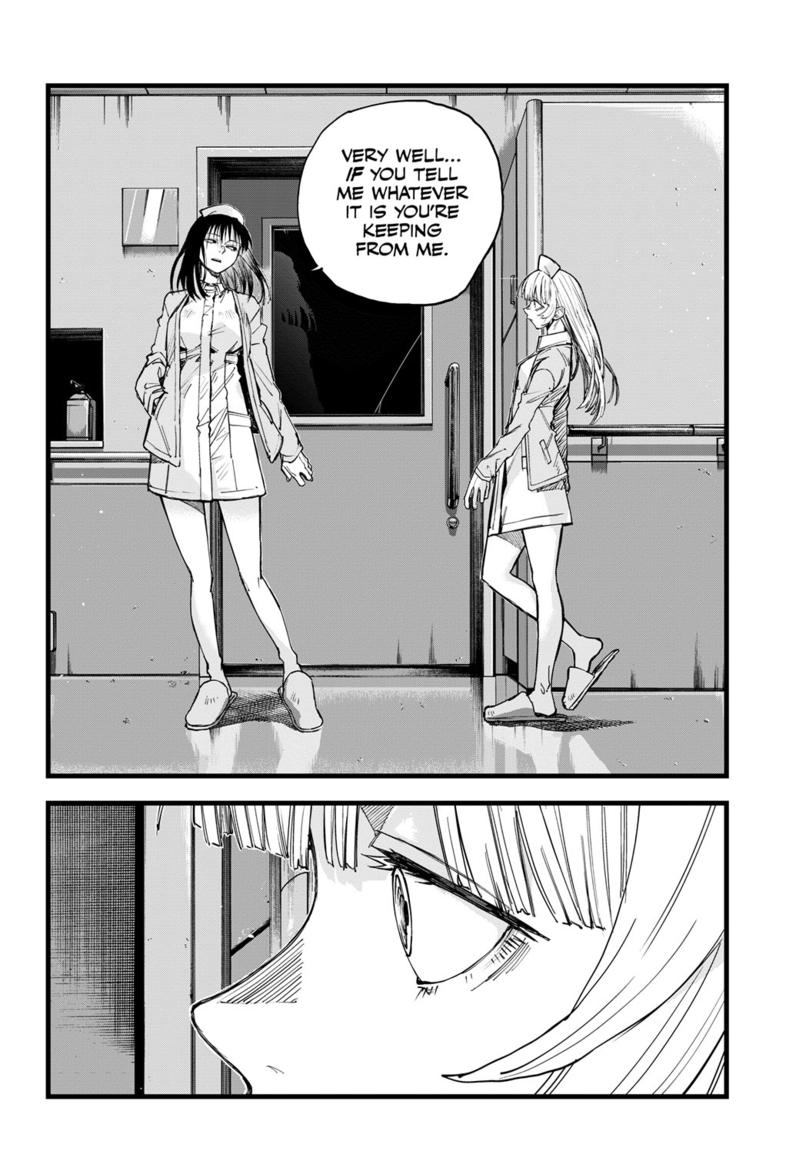 Read Call of the Night EN Manga Online