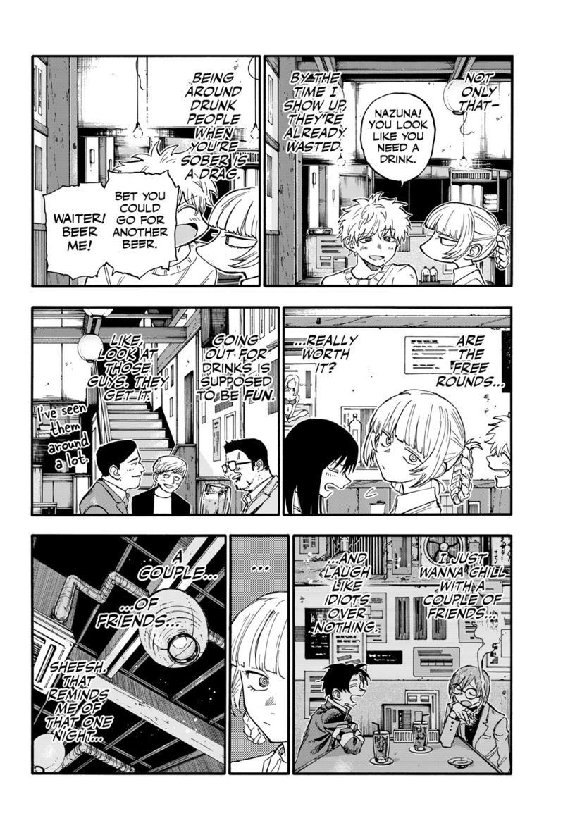 Read Call of the Night EN Manga Online