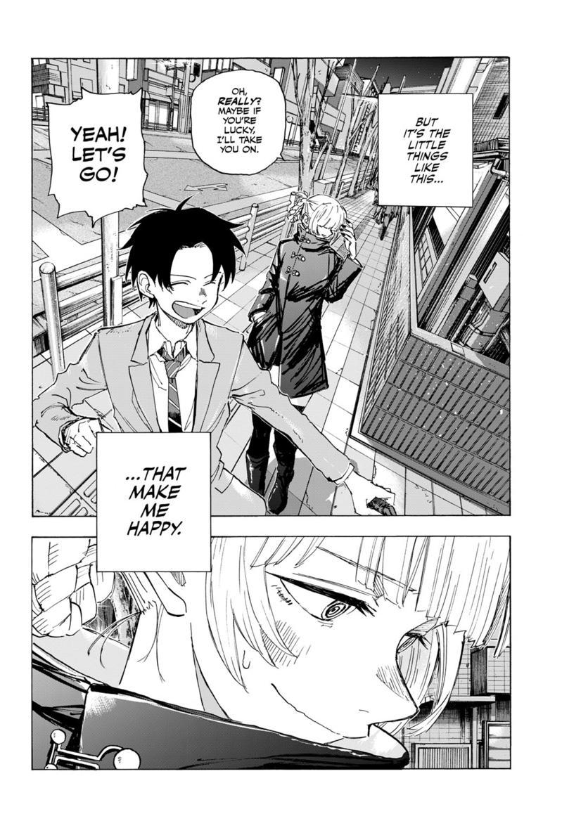 Read Call of the Night EN Manga Online