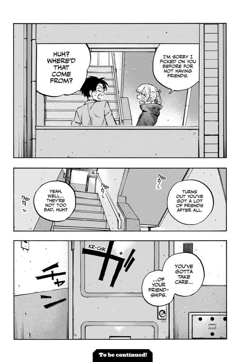 Read Call of the Night EN Manga Online