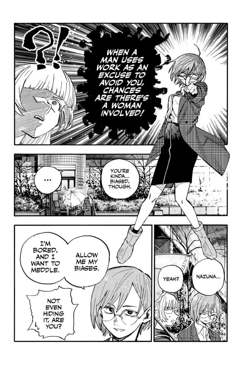 Read Call of the Night EN Manga Online